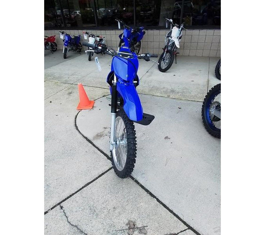 2026 Yamaha TT-R230