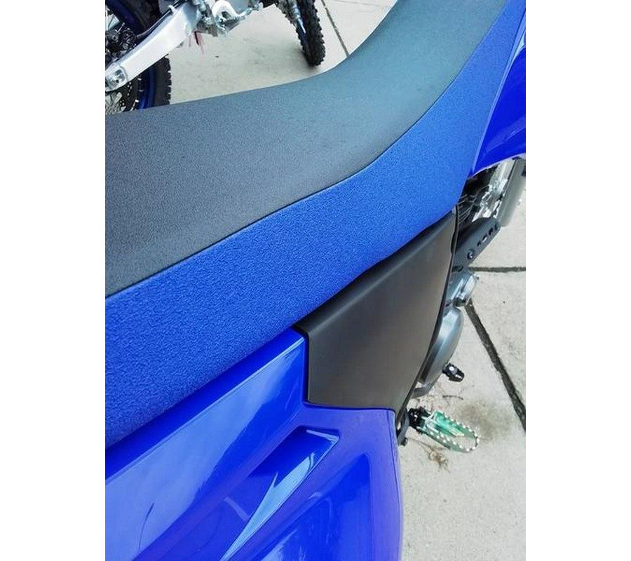 2026 Yamaha TT-R230