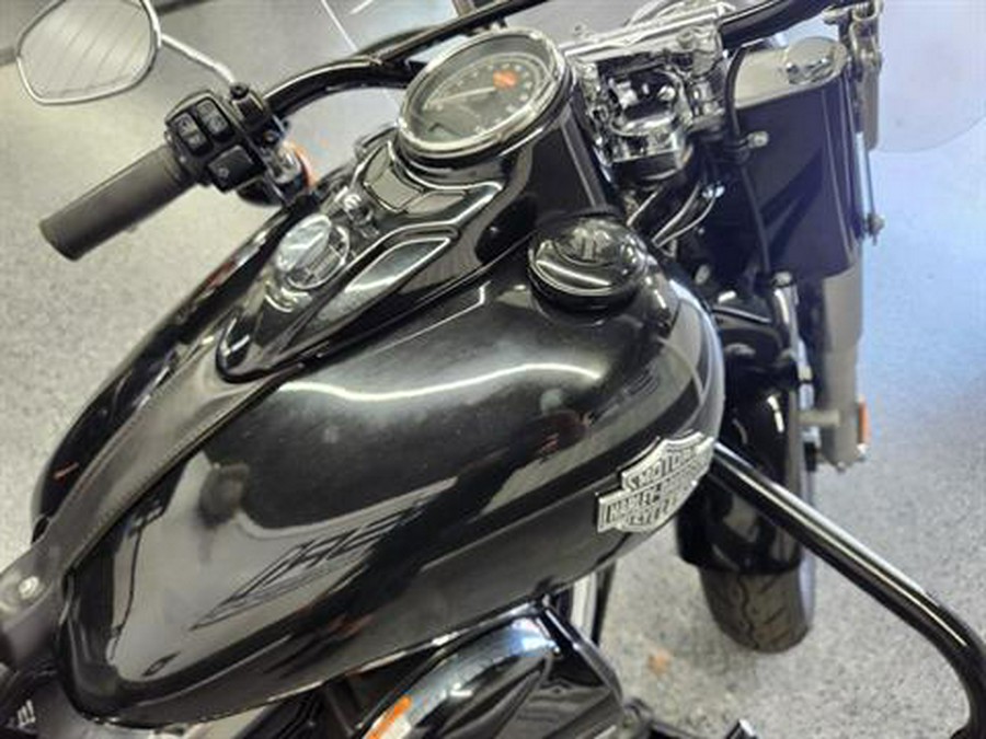 2017 Harley-Davidson Softail Slim®