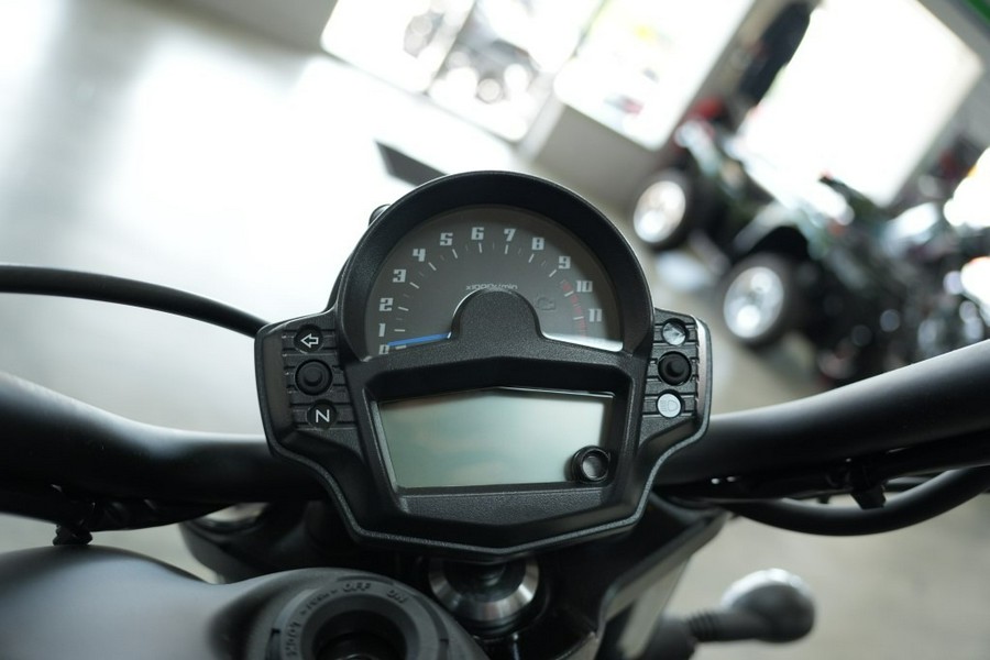 2026 Kawasaki Vulcan® S