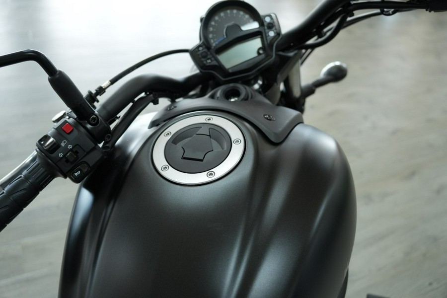 2026 Kawasaki Vulcan® S