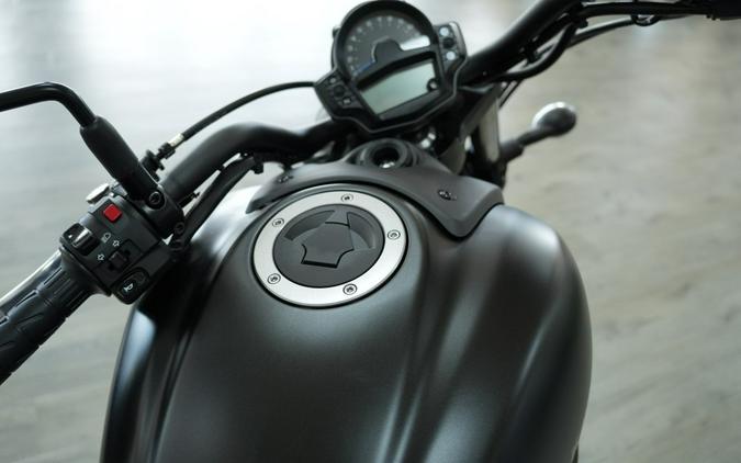 2026 Kawasaki Vulcan® S