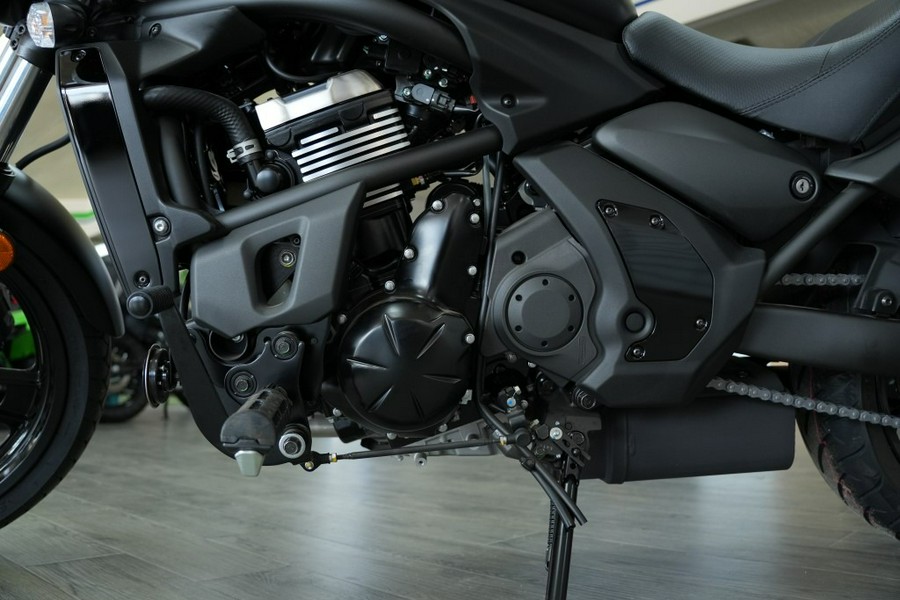 2026 Kawasaki Vulcan® S