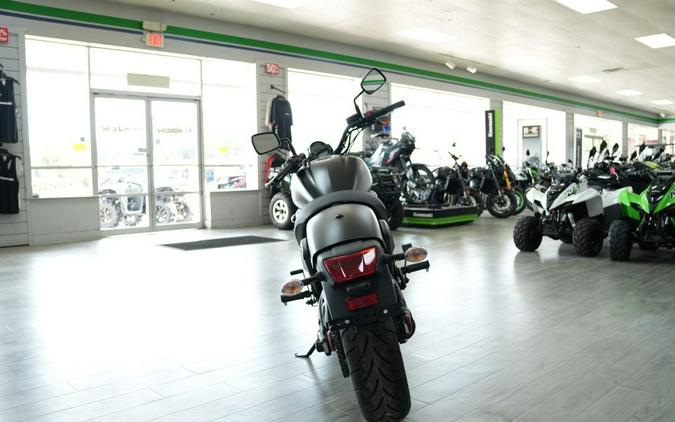 2026 Kawasaki Vulcan® S