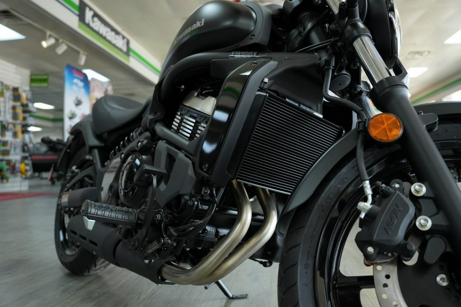 2026 Kawasaki Vulcan® S