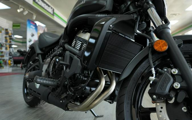 2026 Kawasaki Vulcan® S