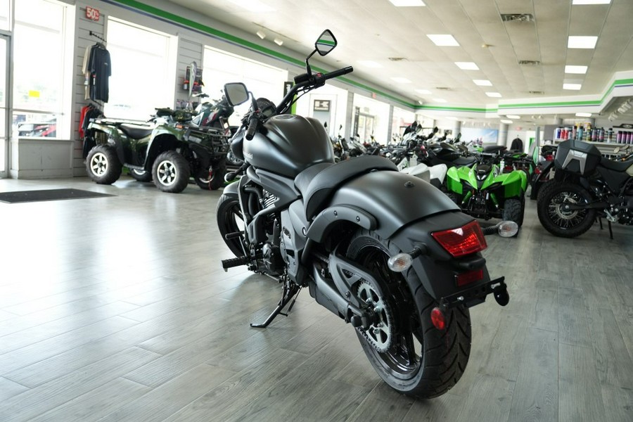 2026 Kawasaki Vulcan® S
