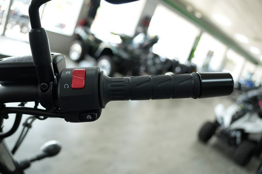 2026 Kawasaki Vulcan® S