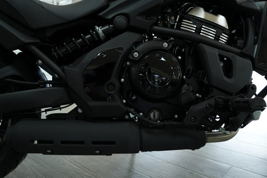 2026 Kawasaki Vulcan® S