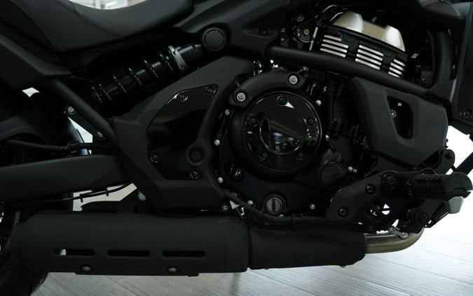 2026 Kawasaki Vulcan® S
