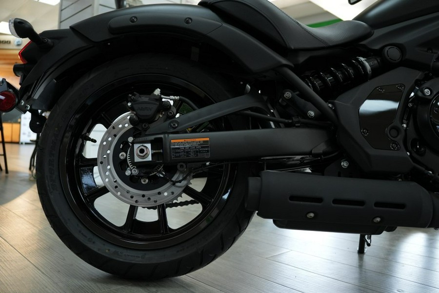 2026 Kawasaki Vulcan® S