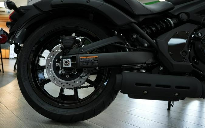 2026 Kawasaki Vulcan® S