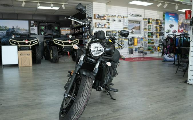 2026 Kawasaki Vulcan® S