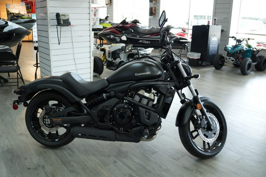 2026 Kawasaki Vulcan® S