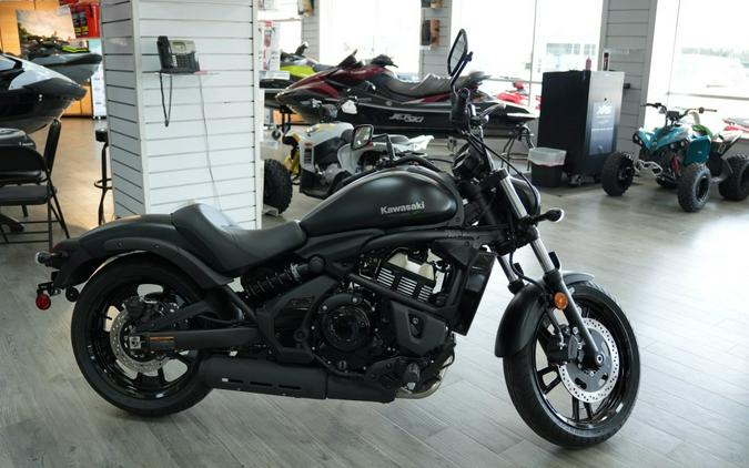 2026 Kawasaki Vulcan® S