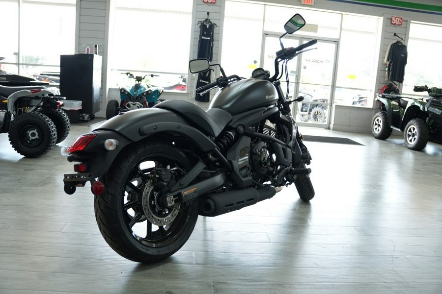 2026 Kawasaki Vulcan® S