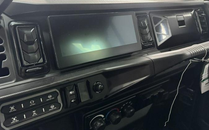 2026 Can-Am Defender Limited HD11 Desert Tan & Carbon Black