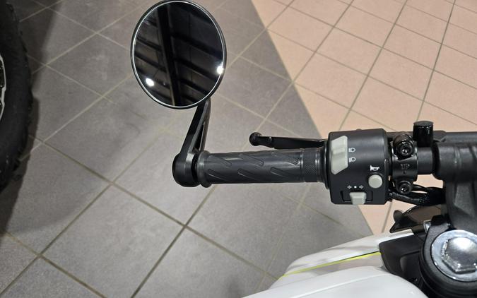 2026 CFMOTO PAPIO SS