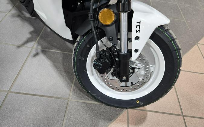 2026 CFMOTO PAPIO SS