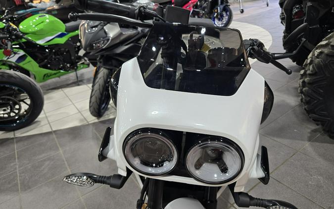 2026 CFMOTO PAPIO SS