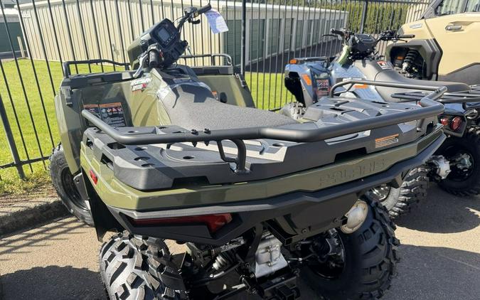 2026 Polaris® Sportsman 570 EPS