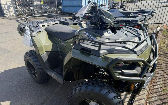 2026 Polaris® Sportsman 570 EPS