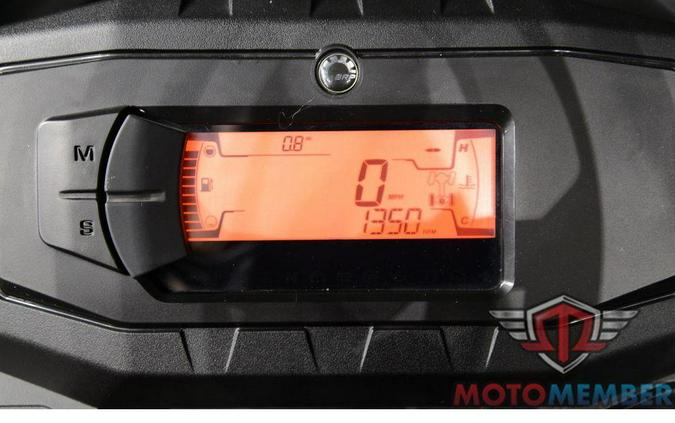 2025 Can-Am Defender DPS HD9 Stealth Black