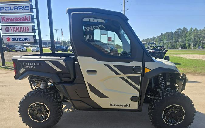 2026 Kawasaki RIDGE® HVAC