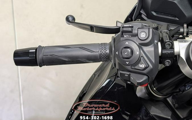 2026 Yamaha YZF-R7