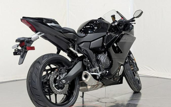 2026 Yamaha YZF-R7
