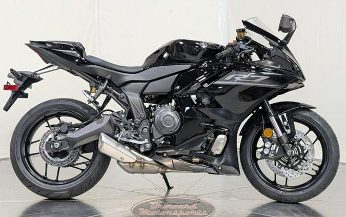 2026 Yamaha YZF-R7