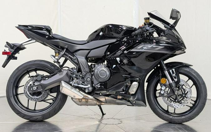 2026 Yamaha YZF-R7