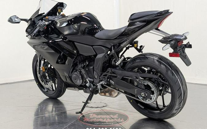 2026 Yamaha YZF-R7