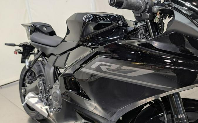 2026 Yamaha YZF-R7