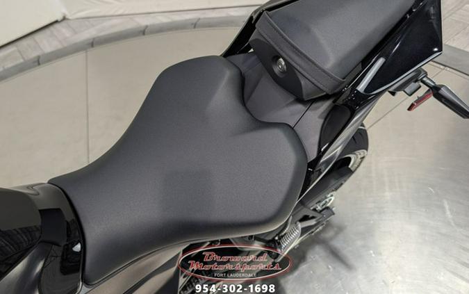 2026 Yamaha YZF-R7
