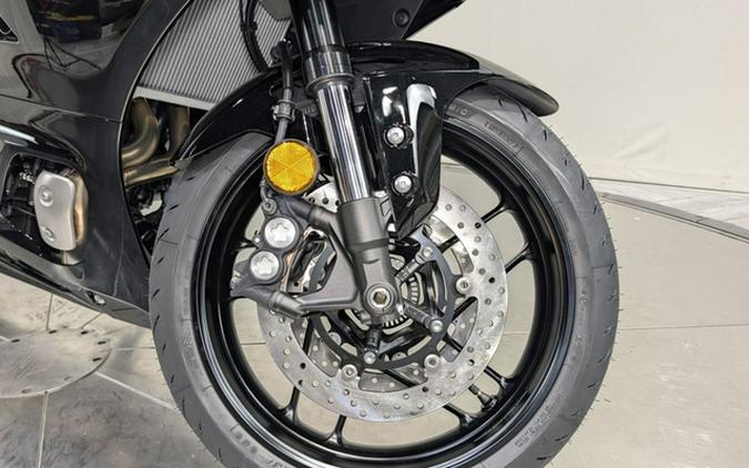 2026 Yamaha YZF-R7