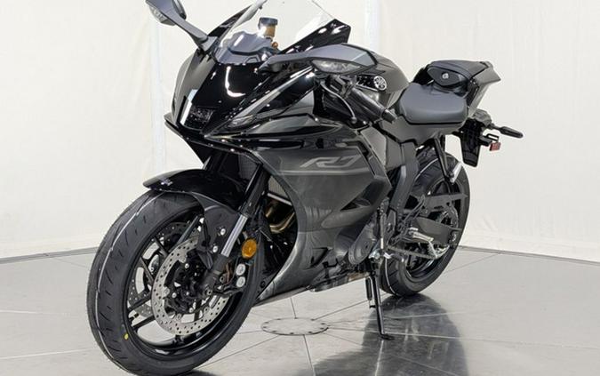 2026 Yamaha YZF-R7