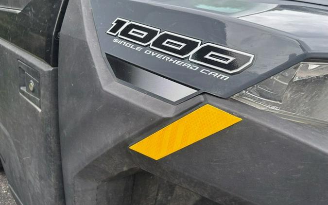 2021 Polaris Ranger 1000 Premium