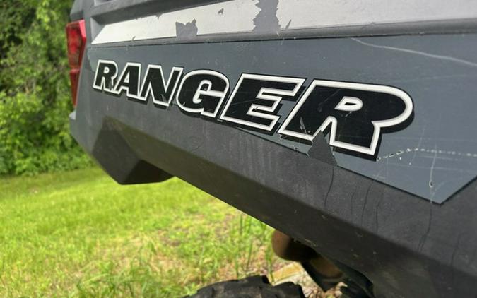 2021 Polaris Ranger 1000 Premium