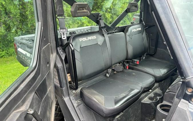 2021 Polaris Ranger 1000 Premium
