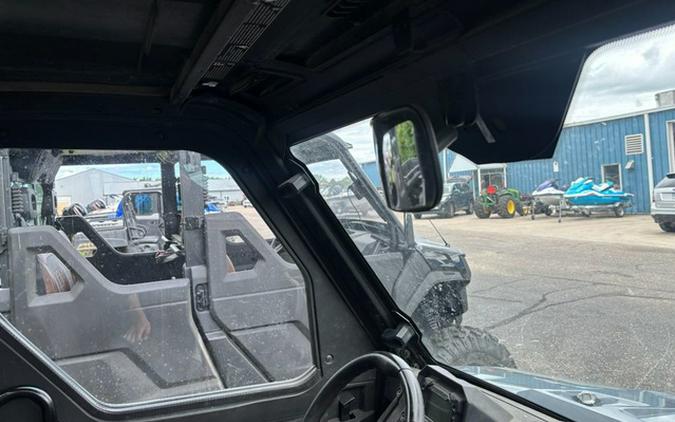 2021 Polaris Ranger 1000 Premium