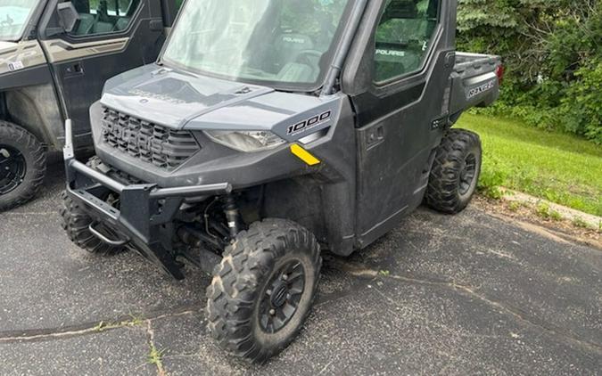 2021 Polaris Ranger 1000 Premium
