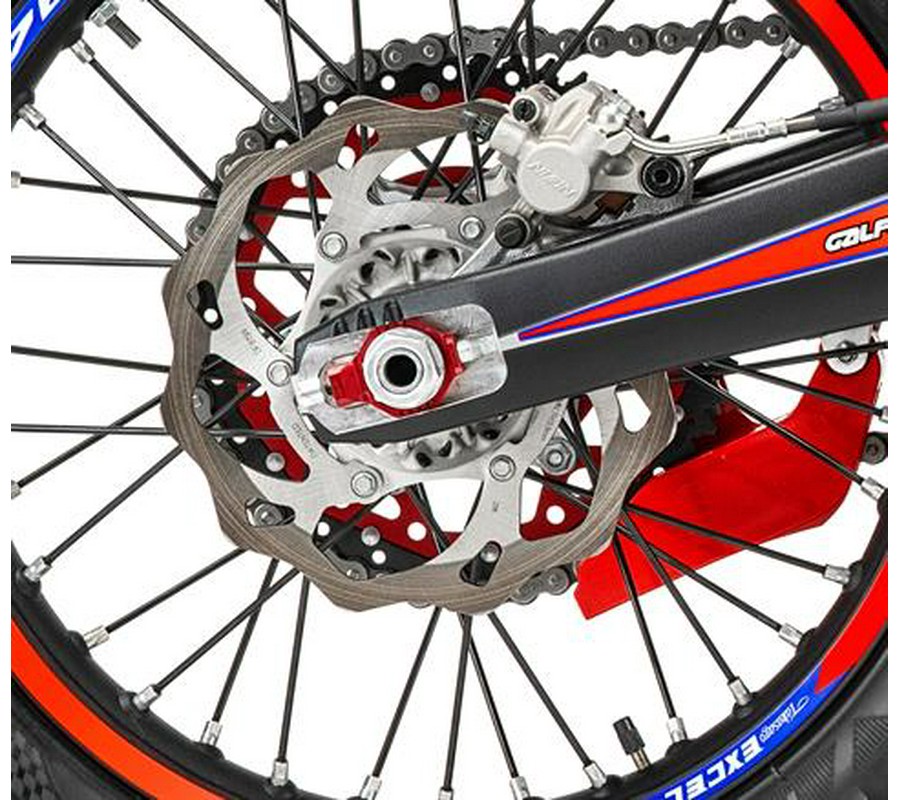2026 Beta 200 RR Race
