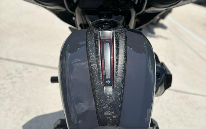 2026 HARLEY CVO STREET GLIDE