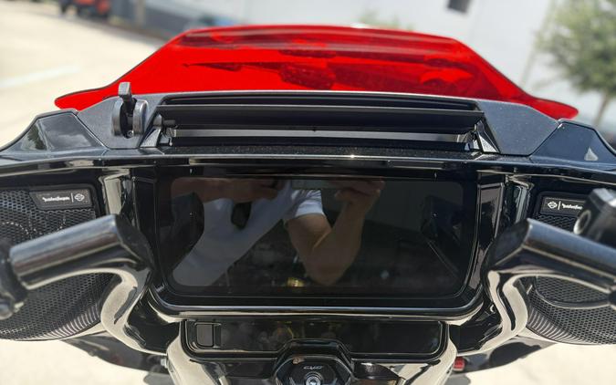 2026 HARLEY CVO STREET GLIDE