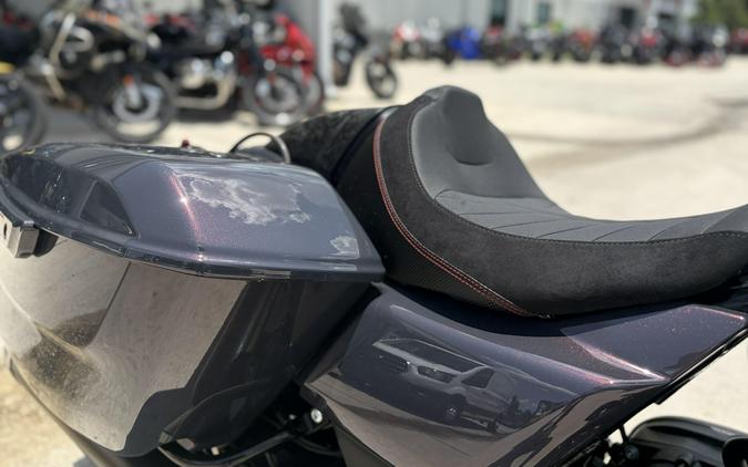2026 HARLEY CVO STREET GLIDE
