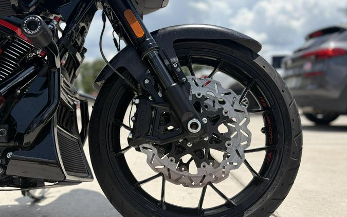 2026 HARLEY CVO STREET GLIDE