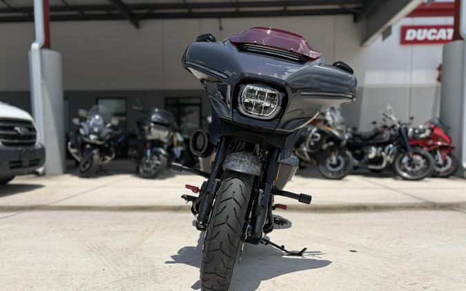2026 HARLEY CVO STREET GLIDE
