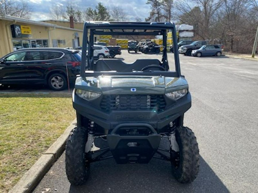 2026 Polaris® Ranger SP 570