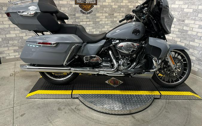 2026 Harley-Davidson Street Glide® Limited